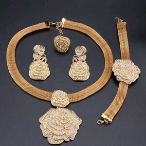 Set fashion Accessories